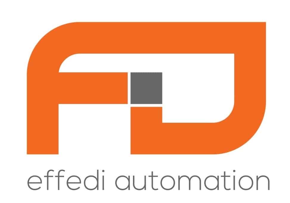 effedi automation partner logo