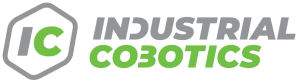 industrial cobotics partner logo