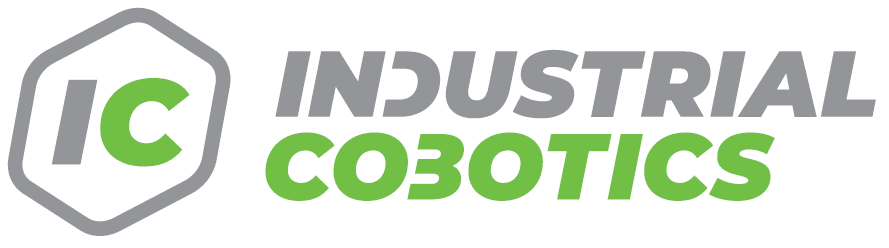 industrial cobotics partner logo