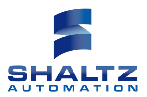 shaltz automation partner logo