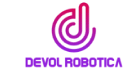 devol robótica partner logo