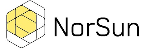 NorSun logo