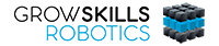 growskill robotics logo