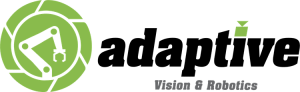 adaptive vision and robotics LLC partner logo