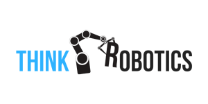 think robotics partner logo