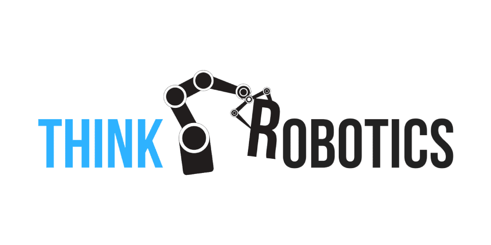 think robotics partner logo