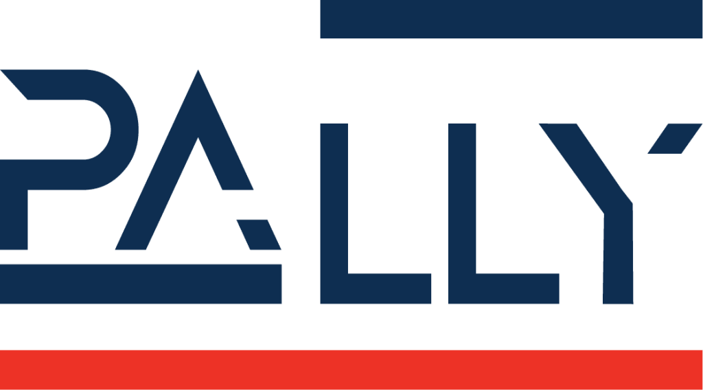 Pally Palletizing Software - logo