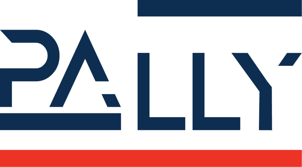 Pally logo