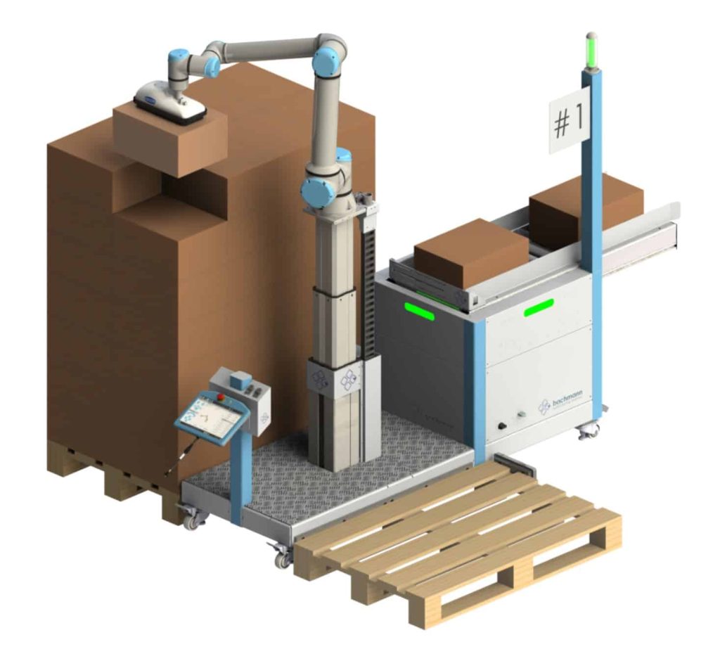 palletizingmaster by bachmann engineering