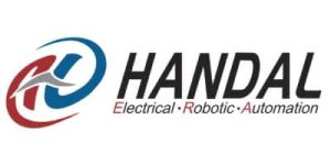 PT. Handal Yesindo Sejahtera partner logo