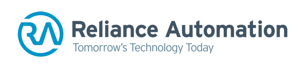 partner logo reliance automation