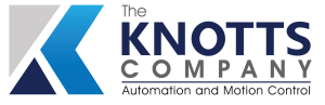 The Knotts Company partner logo