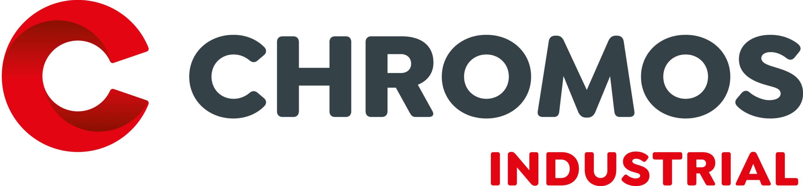 Chromos partner logo