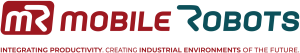 Mobile Robots partner logo