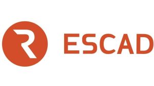 Escad partner logo