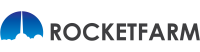 Rocketfarm logo