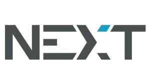 Next partner logo