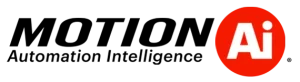Motion Ai partner logo