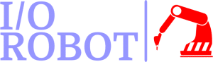 I/O Robot partner logo