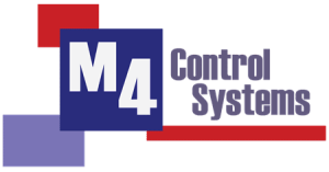 m4 control systems partner logo