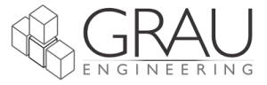 Grau engineering logo