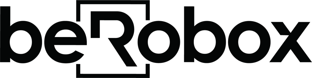 Berobox partner logo